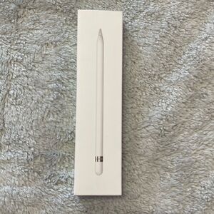 Apple pen